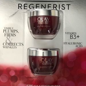 Olay Regenerist Cream Moisturizer